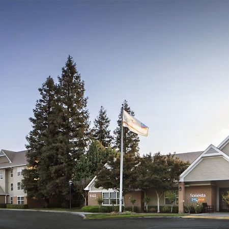 Sonesta Es Suites Fresno Luaran gambar