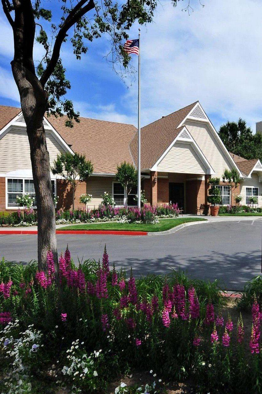 Sonesta Es Suites Fresno Luaran gambar