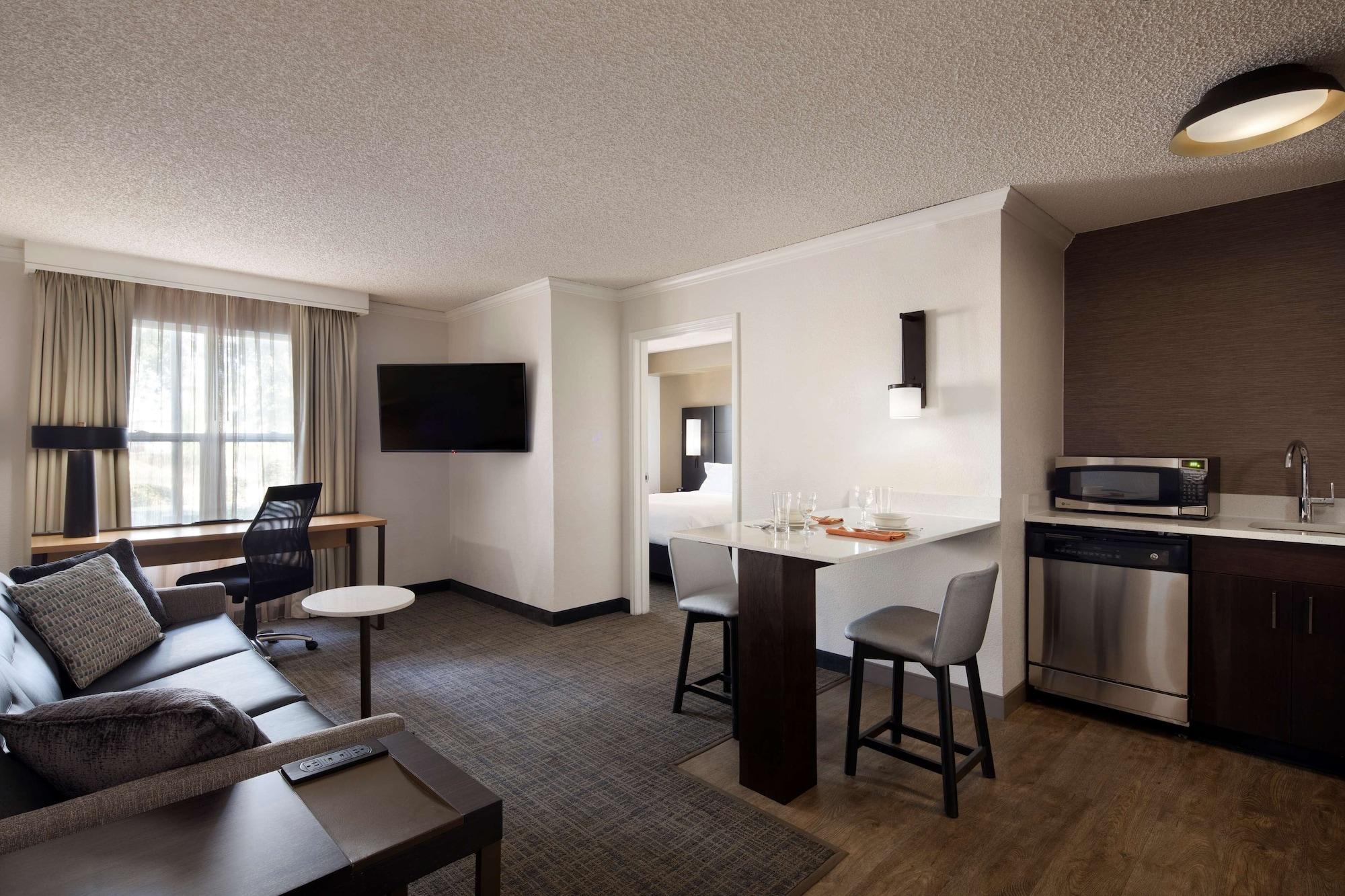 Sonesta Es Suites Fresno Luaran gambar