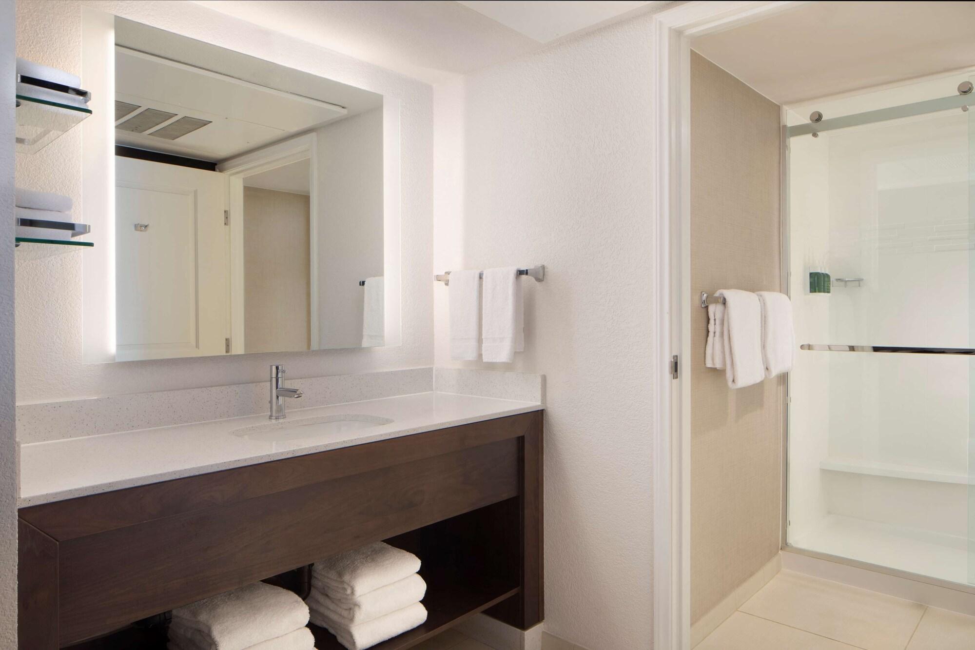 Sonesta Es Suites Fresno Luaran gambar