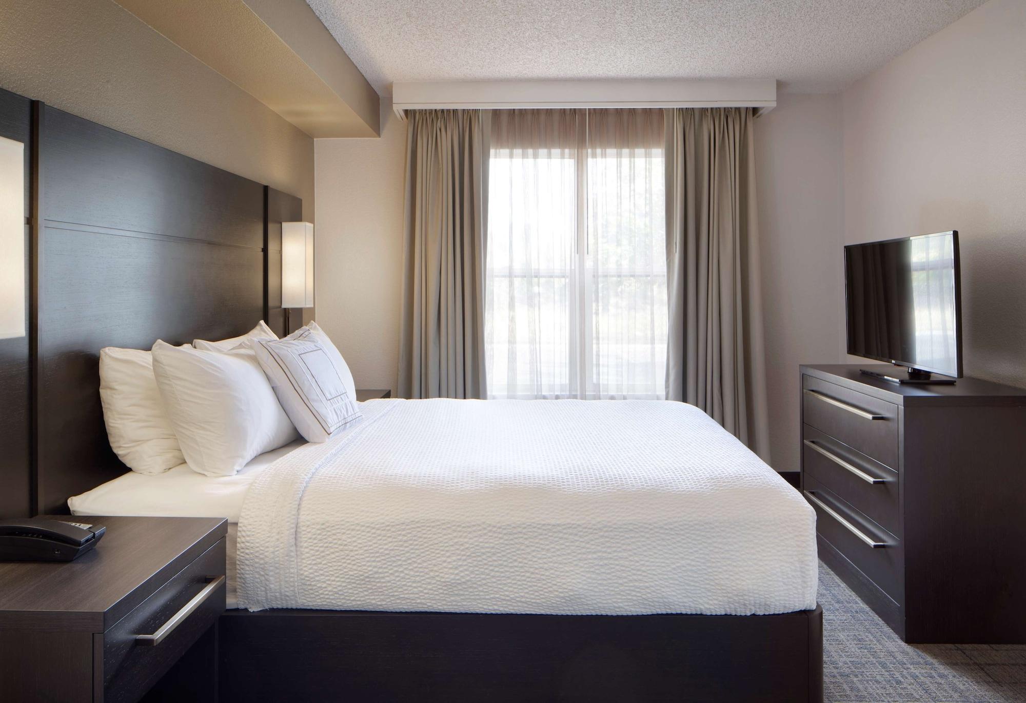 Sonesta Es Suites Fresno Luaran gambar