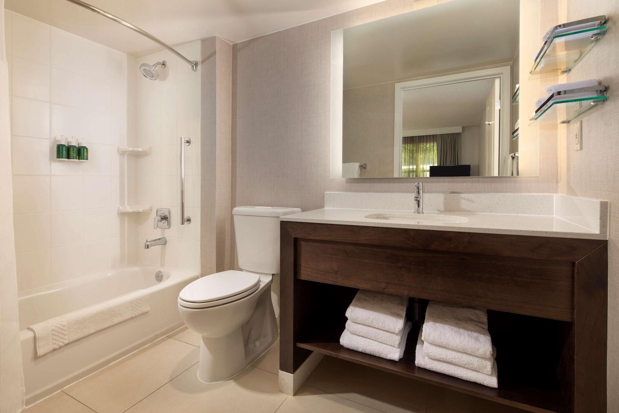 Sonesta Es Suites Fresno Luaran gambar