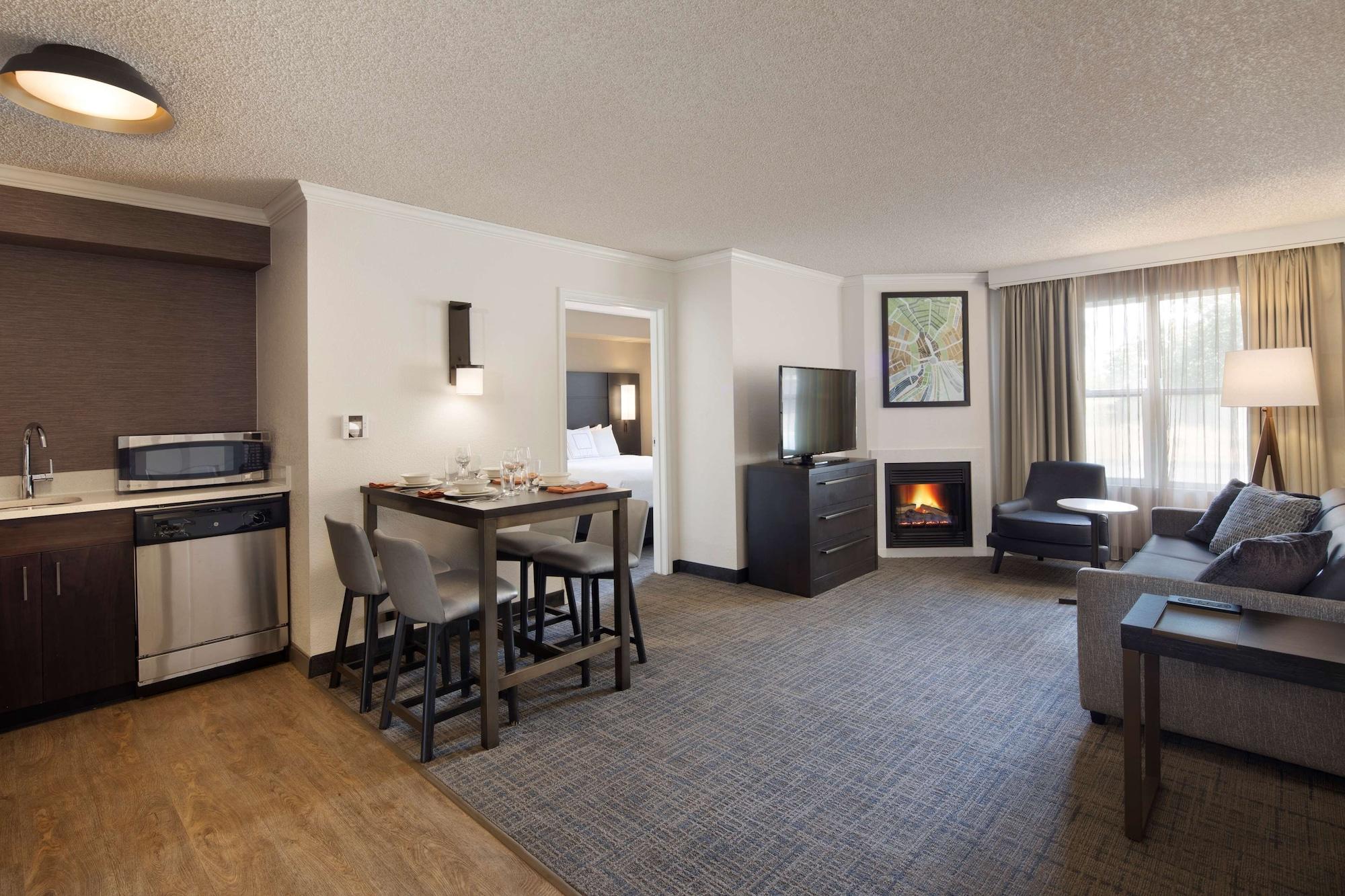 Sonesta Es Suites Fresno Luaran gambar