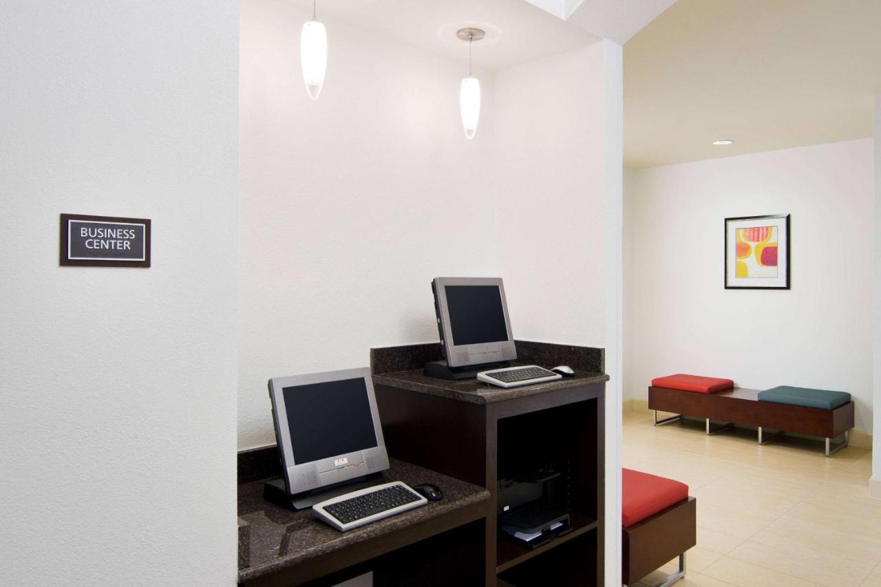 Sonesta Es Suites Fresno Luaran gambar