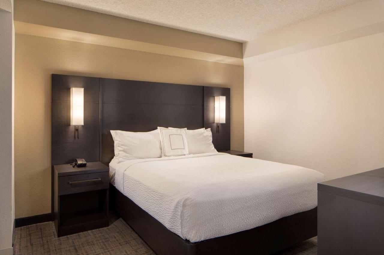 Sonesta Es Suites Fresno Luaran gambar