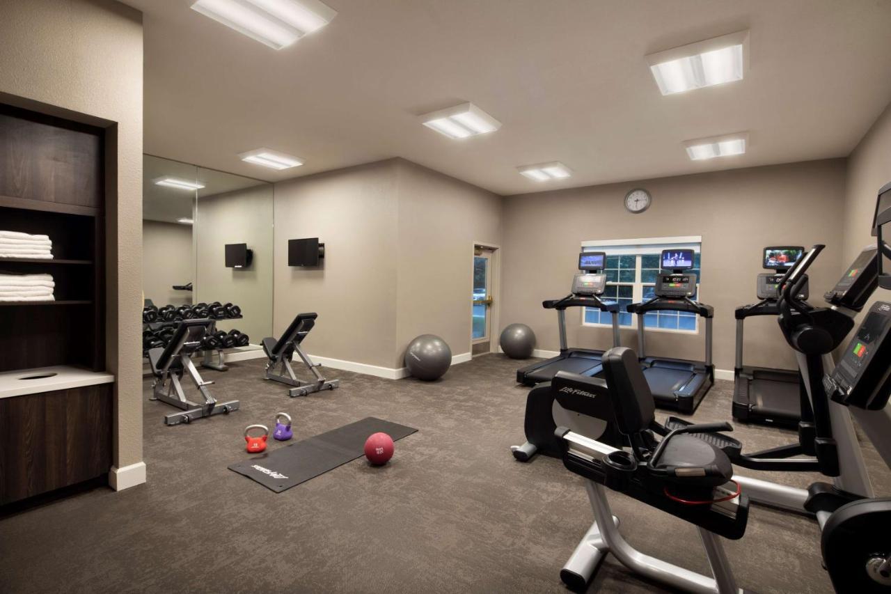 Sonesta Es Suites Fresno Luaran gambar