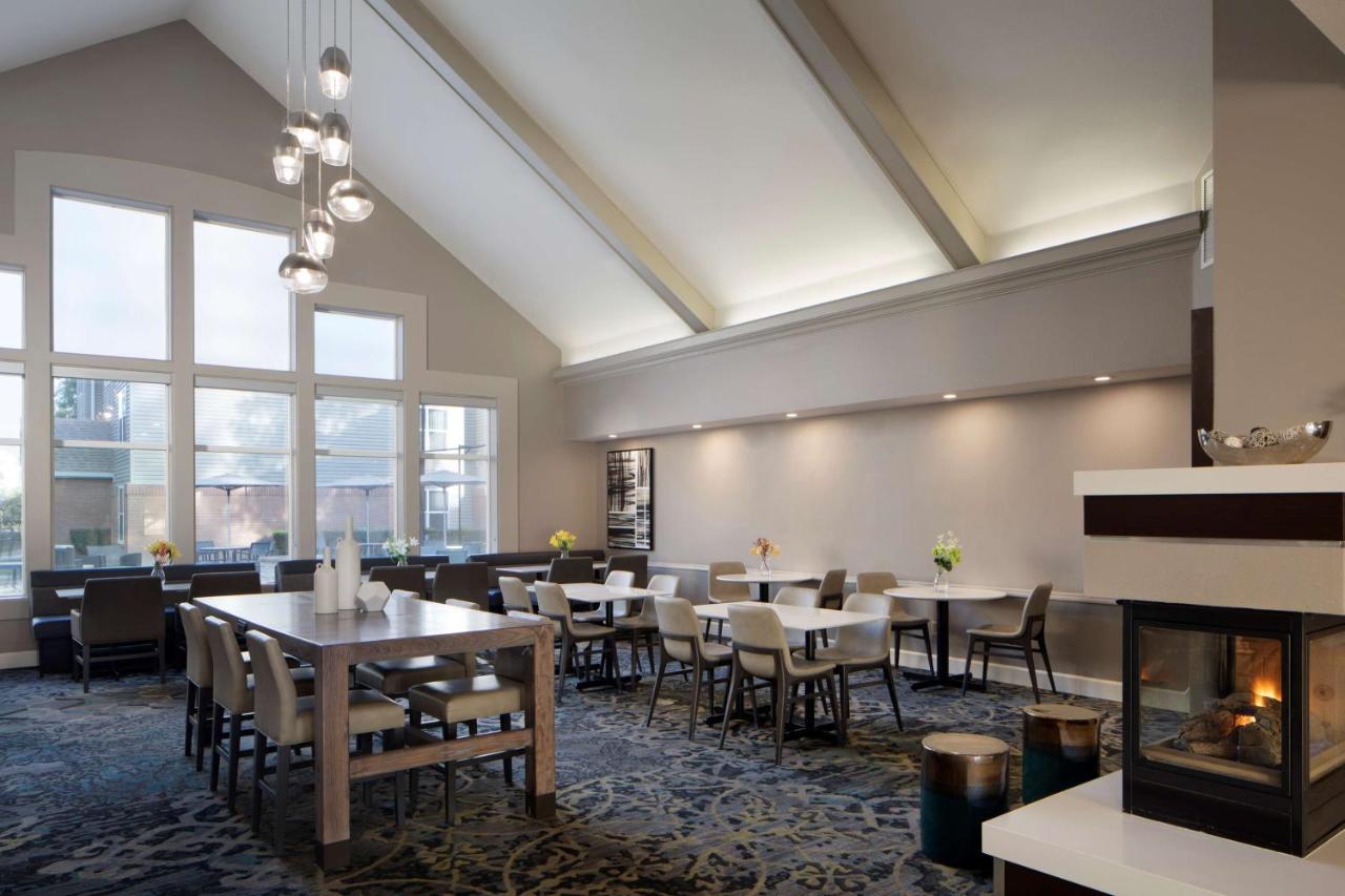 Sonesta Es Suites Fresno Luaran gambar