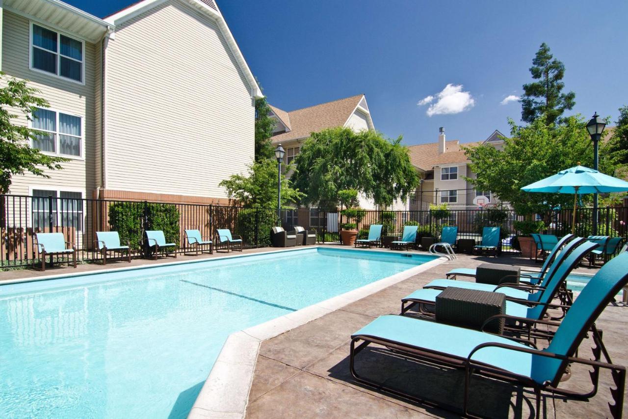 Sonesta Es Suites Fresno Luaran gambar