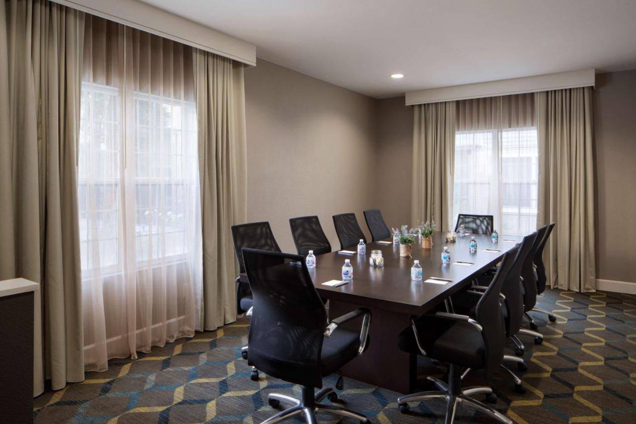 Sonesta Es Suites Fresno Luaran gambar