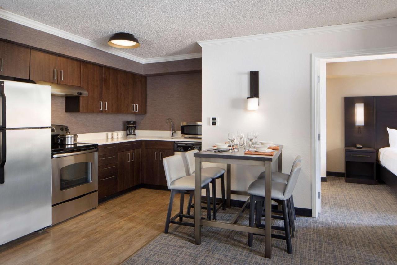 Sonesta Es Suites Fresno Luaran gambar