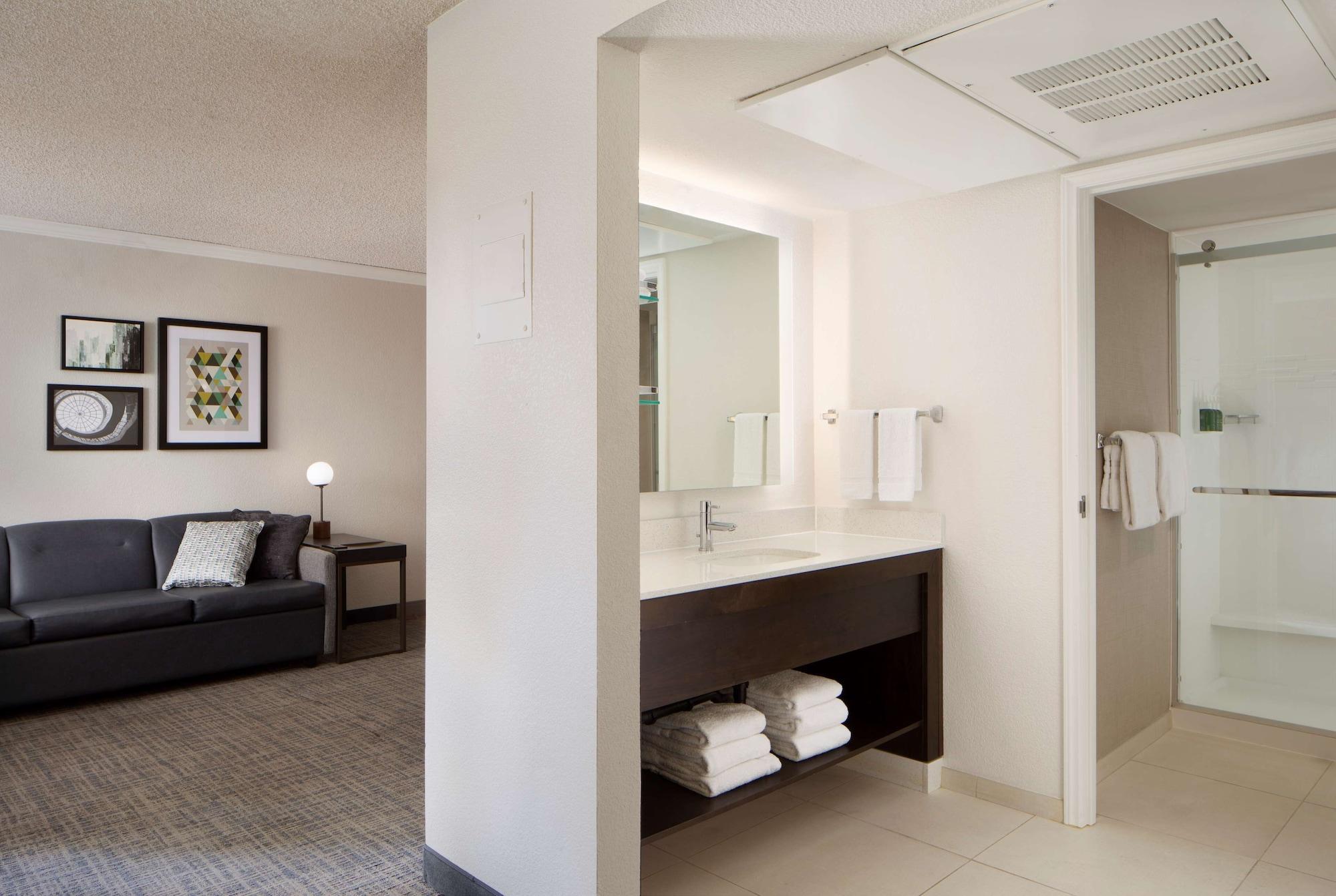 Sonesta Es Suites Fresno Luaran gambar