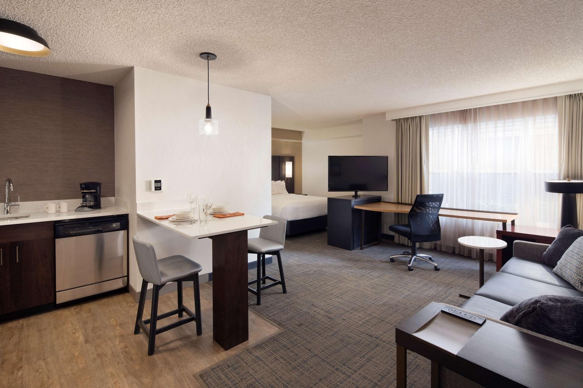 Sonesta Es Suites Fresno Luaran gambar