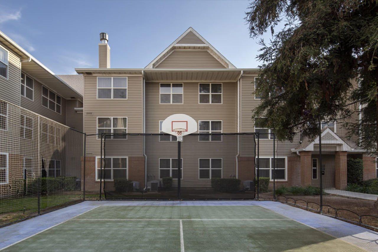 Sonesta Es Suites Fresno Luaran gambar