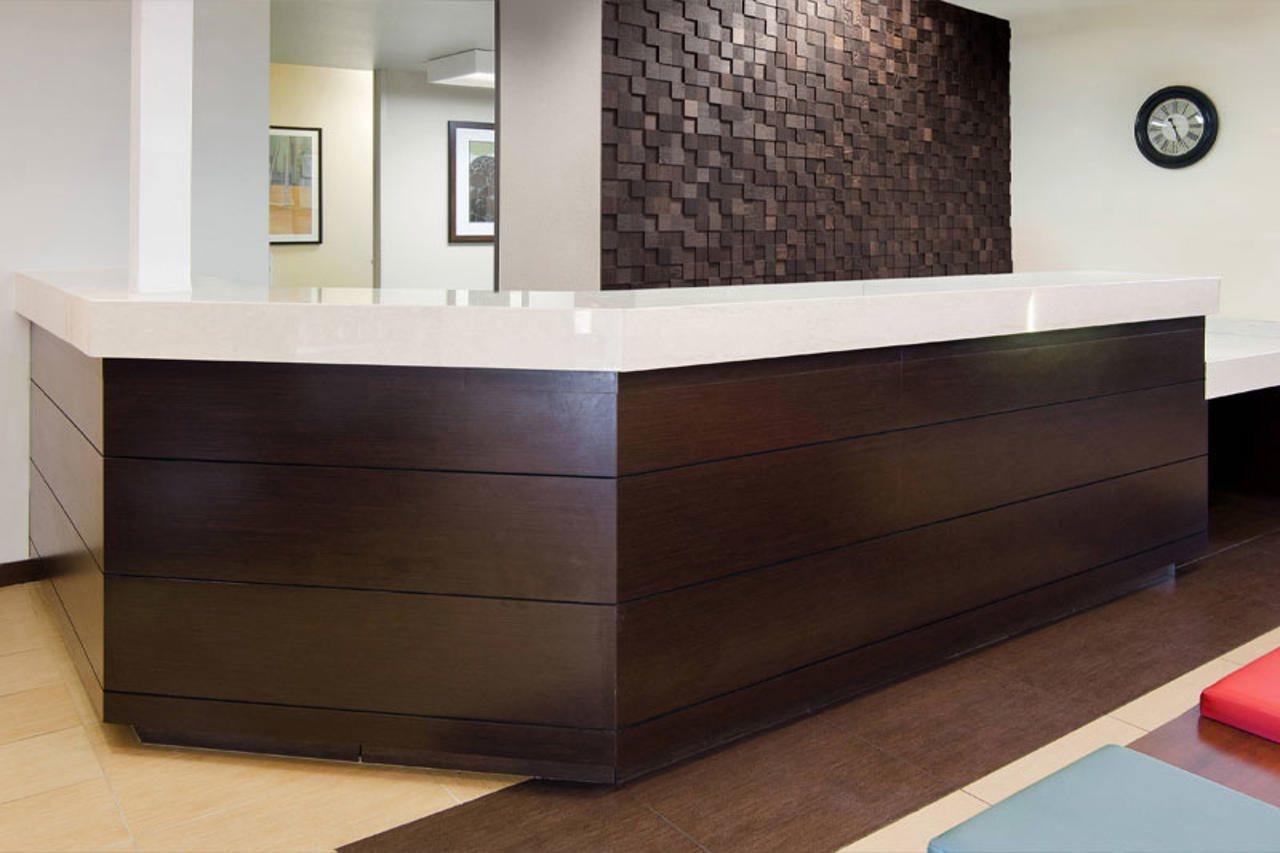 Sonesta Es Suites Fresno Luaran gambar
