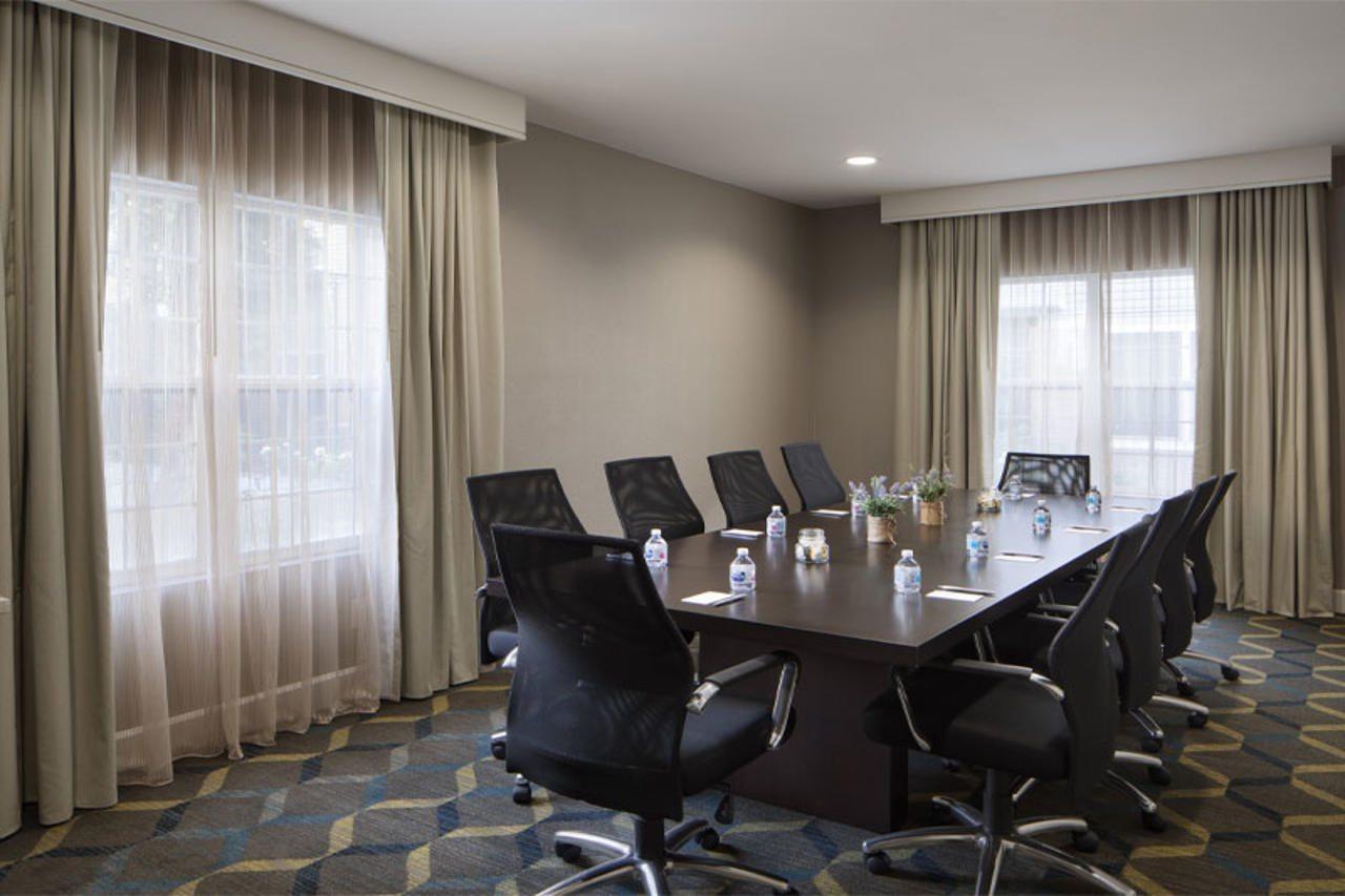 Sonesta Es Suites Fresno Luaran gambar