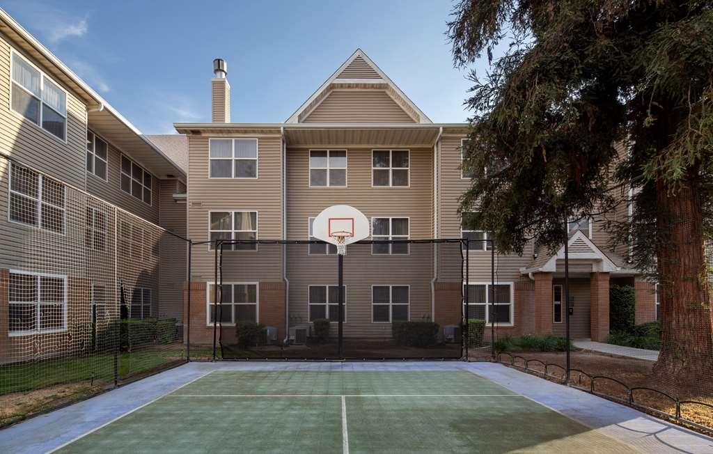 Sonesta Es Suites Fresno Kemudahan gambar