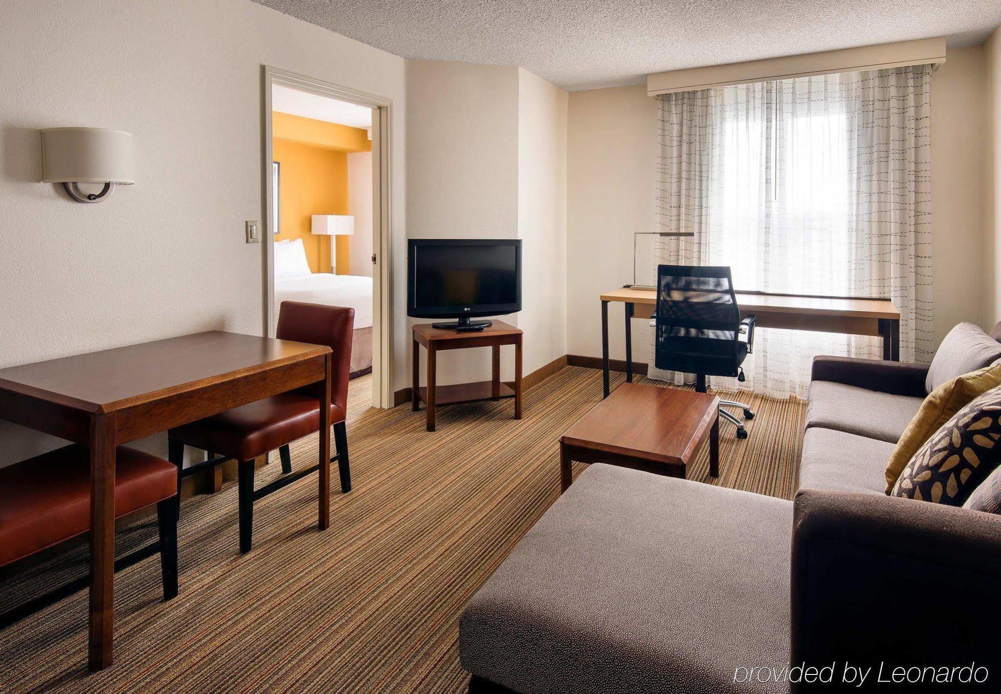 Sonesta Es Suites Fresno Luaran gambar