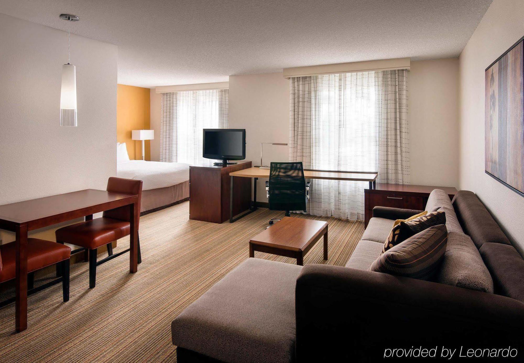 Sonesta Es Suites Fresno Luaran gambar